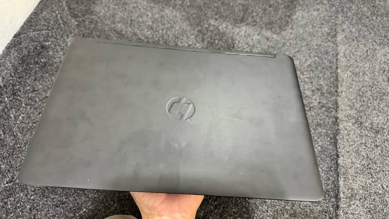 Hp i7 4th generation 2