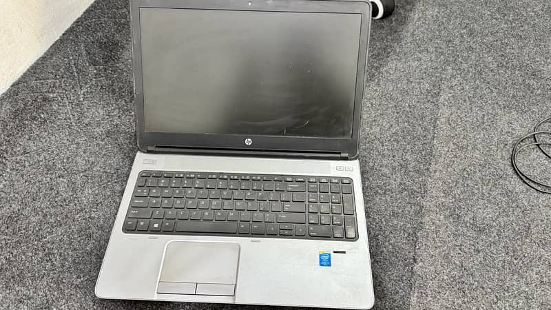 Hp i7 4th generation 4