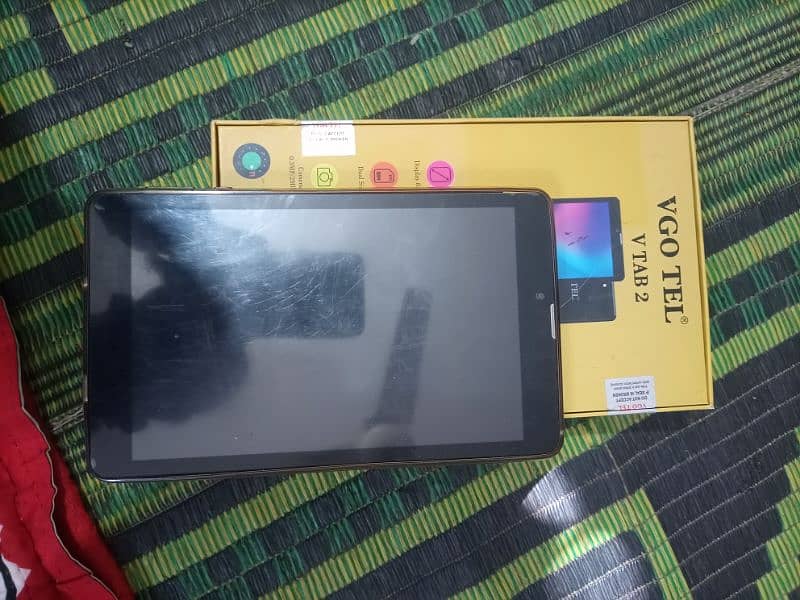 Tablet For Sale 1