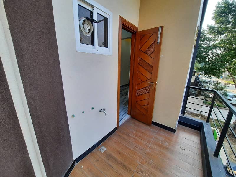 5 Marla House For Sale in Citi Housing 19