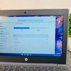 HP Chromebook 11 G8 EE Laptop 2