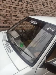 Suzuki Mehran VXR 2008