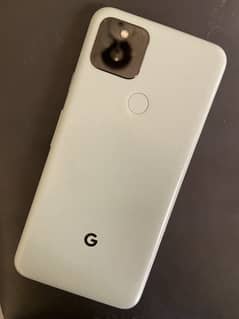 Google Pixel 5