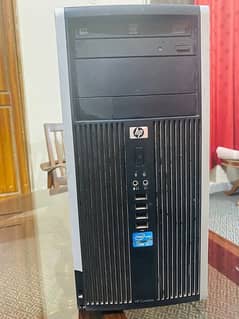 Computer Core i5 3rd generation 8gb ram 320hdd with 1gb graphic card