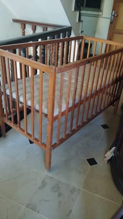 Kids Cot | Baby Crib | Baby Bed | Kids Furniture for sale