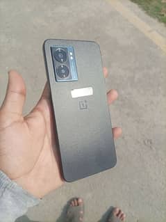 OnePlus Nord N300