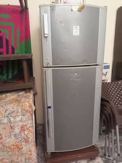 Dawlance fridge