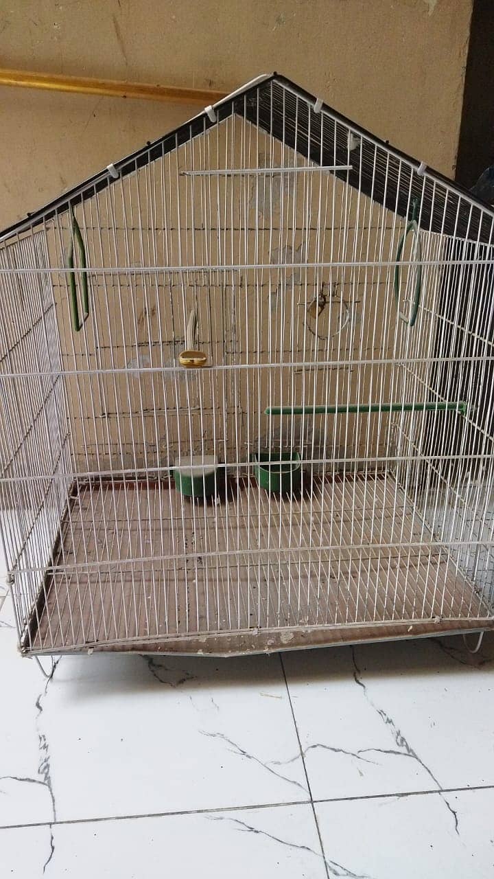 Cage/Pinjra for sale 0