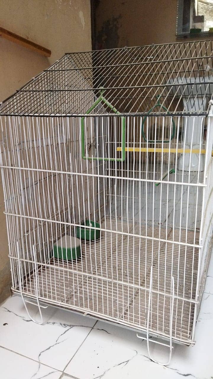 Cage/Pinjra for sale 1