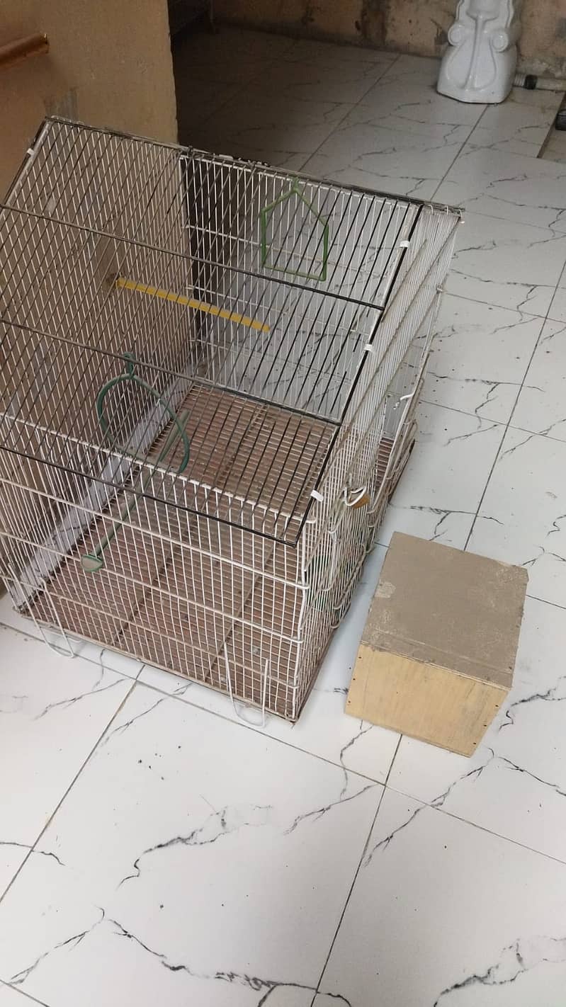 Cage/Pinjra for sale 2