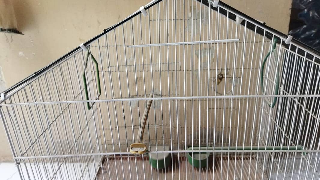 Cage/Pinjra for sale 3