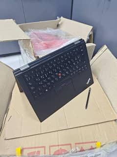 Lenovo | Yoga X380 | i5 8th Generation | 8gb | 256gb ssd