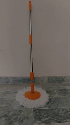 Mop cleaner imported (Home centre)