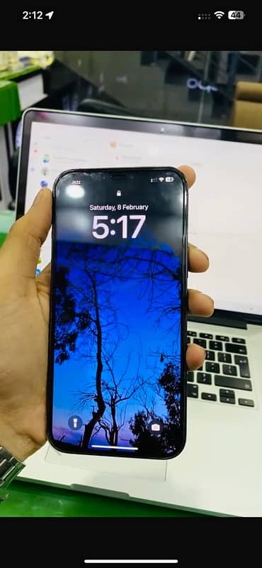 iphone 12 pro max 512Gb approved 2