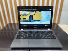 Acer C740 laptop