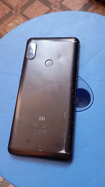 Redmi Note 5 urgent for sale 5