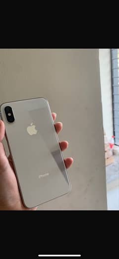 iphone X pta approved