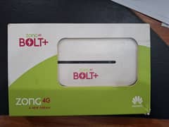 zong 4G device without sim