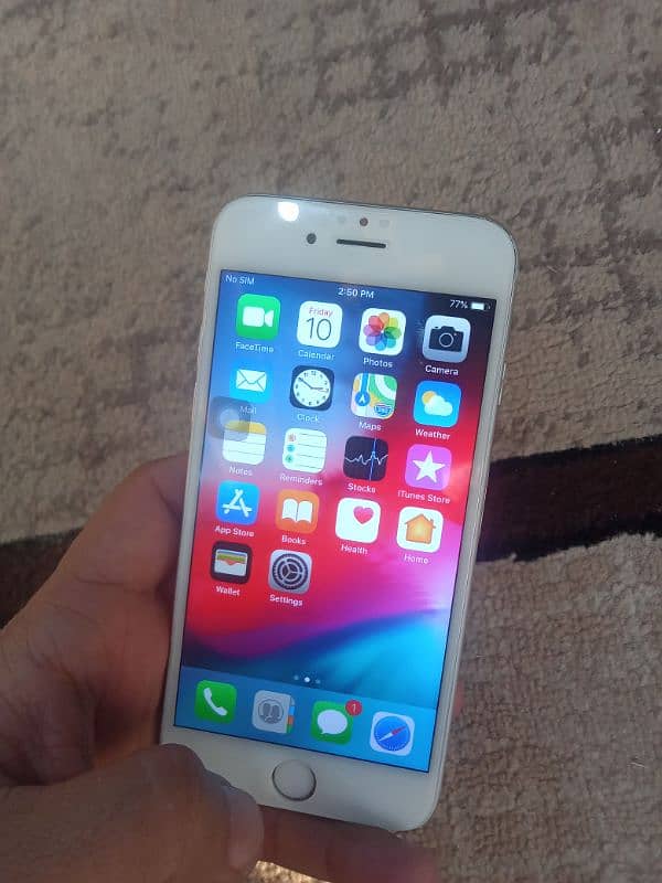 iPhone 6  16GB 2