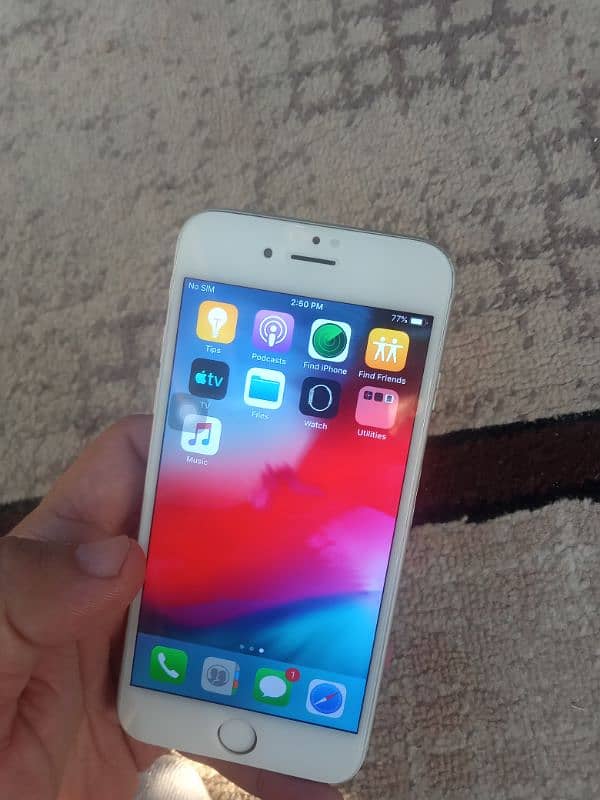 iPhone 6  16GB 3