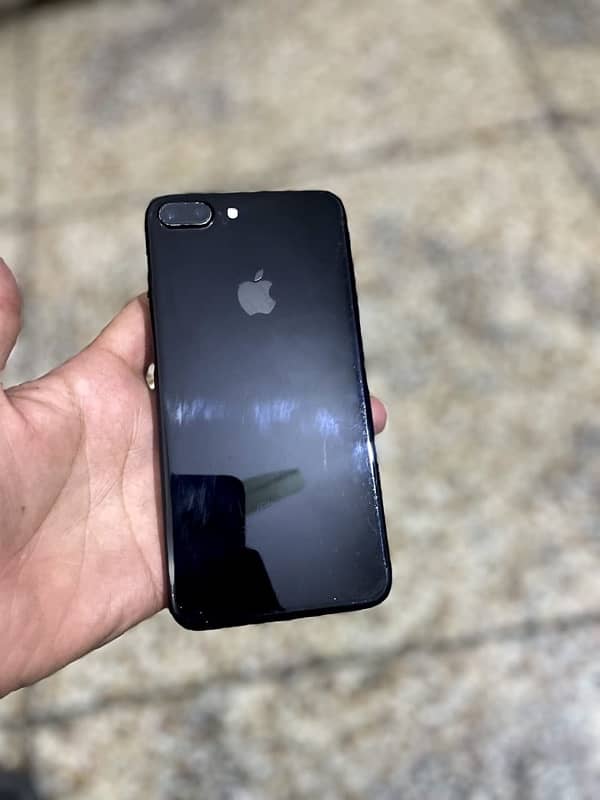 iphone 7 plus pta approved 6