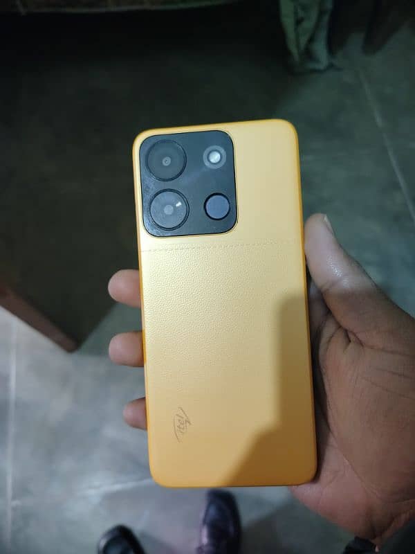 itel a05s 0