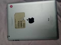 iPad 4th generation