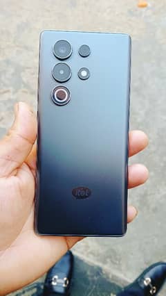 itel