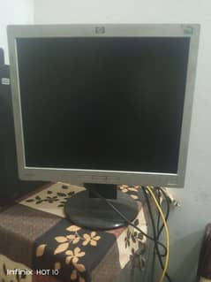 HP LCD