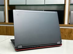 LENOVO THINKPAD P16 Core i7-12850HX 16GB DDR5 512GB SSD 8GB RTXA2000