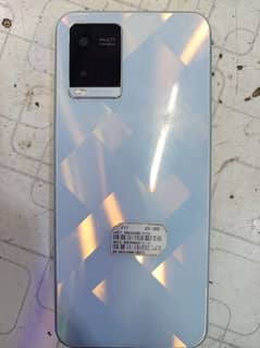 Vivo y21 urgent sale and Exchange possible with iphone