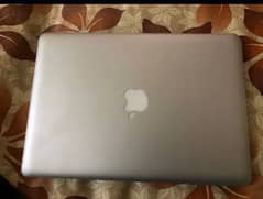 MacBook Pro , 8/750 , good condition