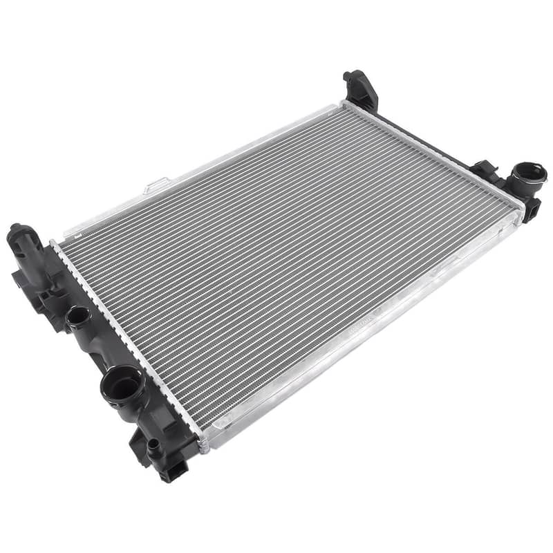 MERCEDES RADIATOR W204 W207 W212 W218 DIBON GEN 0