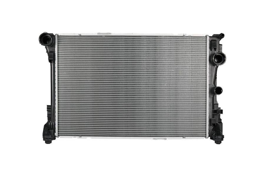 MERCEDES RADIATOR W204 W207 W212 W218 DIBON GEN 1