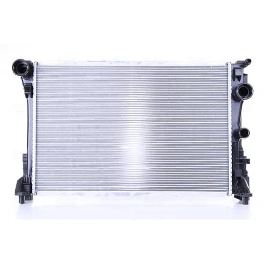 MERCEDES RADIATOR W204 W207 W212 W218 DIBON GEN 2