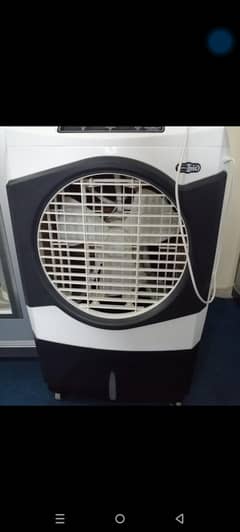 SUPER ASIA AIR COOLER