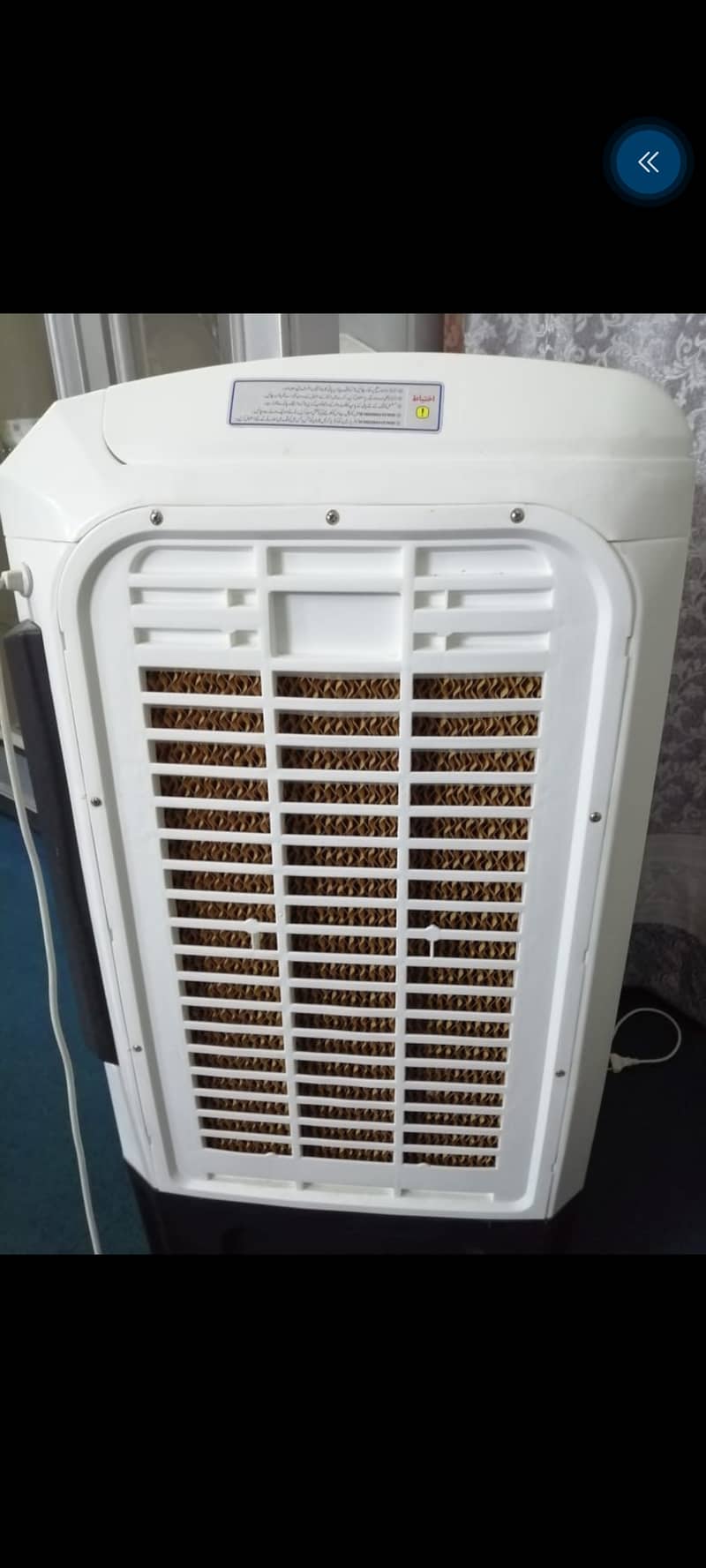 SUPER ASIA AIR COOLER 4