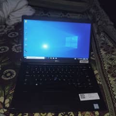 Dell  7480 core i-7 7th generation