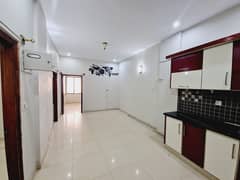 INVESTER RATE FLAT FOR SALE GULISTAN-E-JAUHAR BLOCK 14,