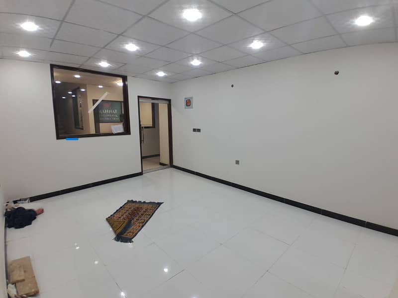 BRAND NEW OFFICE FOR RENT SCHEEM 33 NEAR CHAPAL SUN CITY, 1