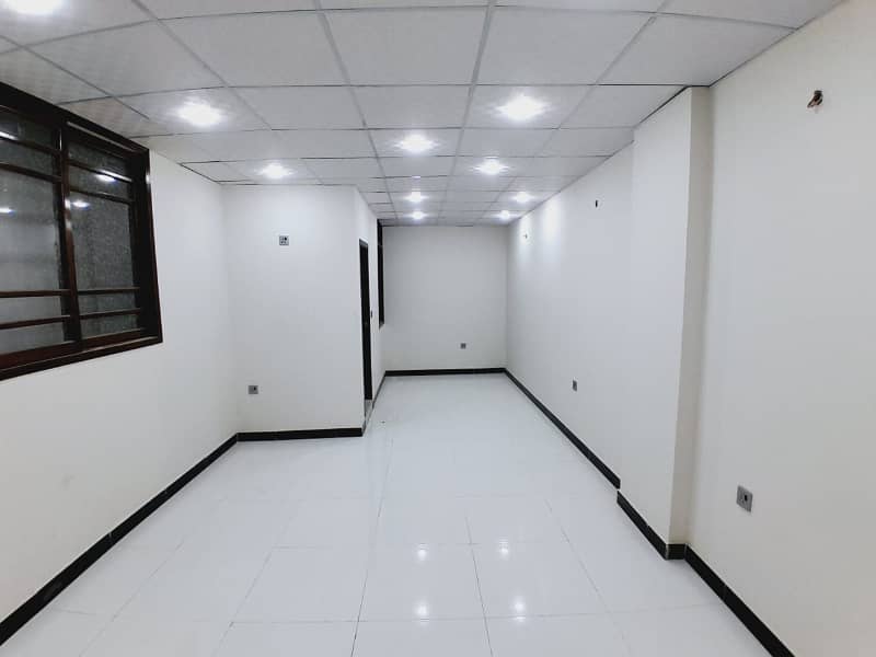 BRAND NEW OFFICE FOR RENT SCHEEM 33 NEAR CHAPAL SUN CITY, 4