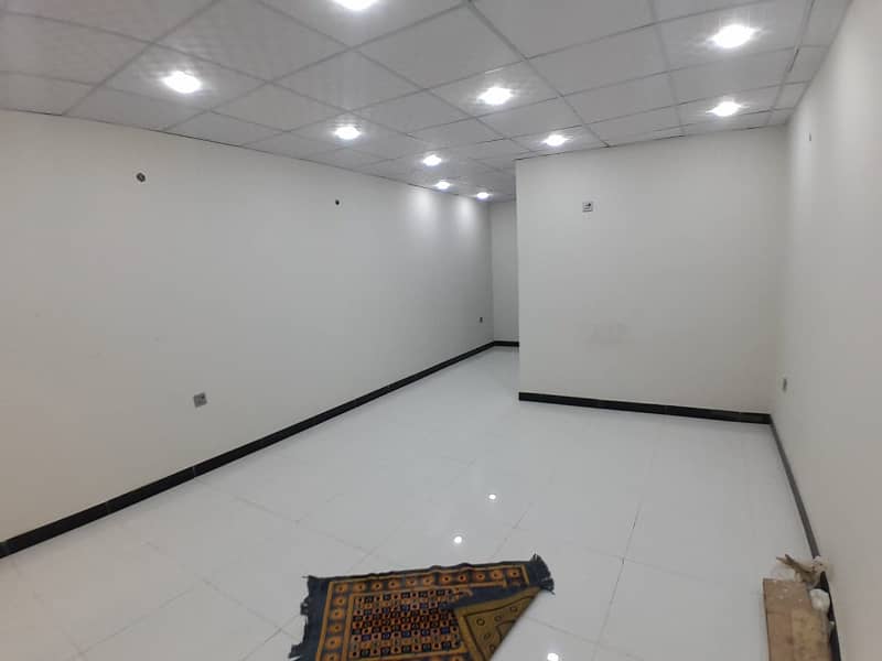 BRAND NEW OFFICE FOR RENT SCHEEM 33 NEAR CHAPAL SUN CITY, 8