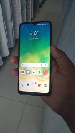 Oppo a15 3 GB 32