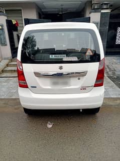 Suzuki Wagon R 2022