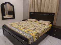 8 Marla Furnished House Available For Rent In Ali Block Sector B Bahria Town Lahore