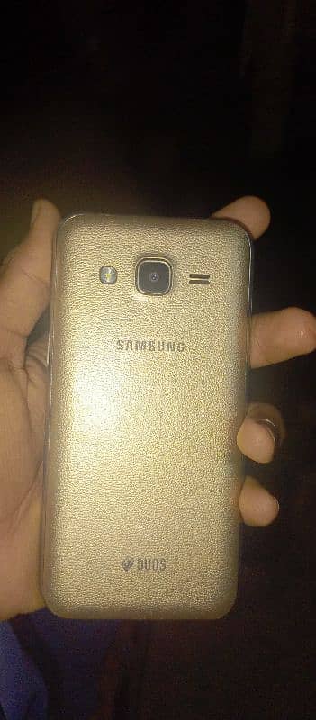 Samsung j2 3