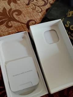 iphone 15 pro 256 gb with box