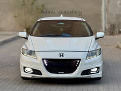 Honda CR-Z 2010 MUGEN EDITION