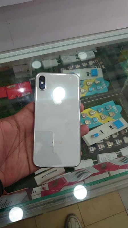 i phone x 64gb non pta water pack set 4