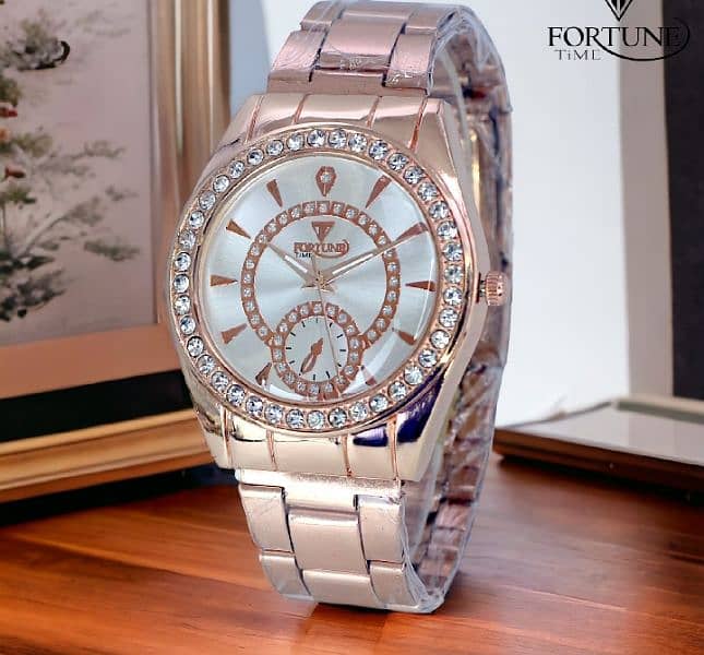 women's watches best quality and low price limited stock 1